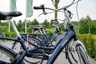 Schwanzwedelnde Flucht zum See