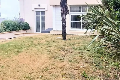 Villa in Les Sables d'Olonne am Meer