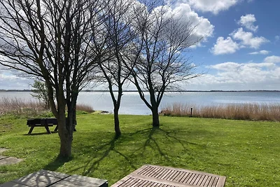 5 Personen Ferienhaus in Thyholm-By Traum