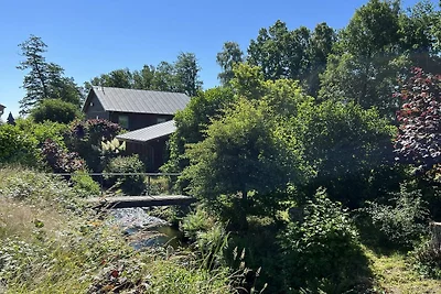 4 Sterne Ferienhaus in SÖLVESBORG