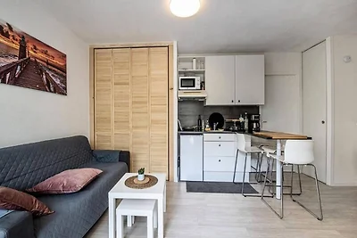 Appartementen voor 3 personen