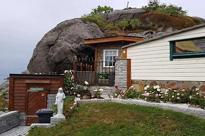 8 persoons vakantie huis in skudeneshavn-By...