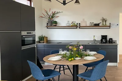 Maison de vacances à Otterlo avec terrasse