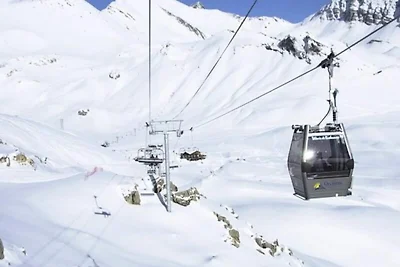 3 Camere per 8 Persone