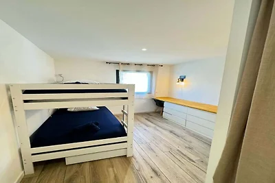 Gemütliche Villa in der Nähe von Hafen und...