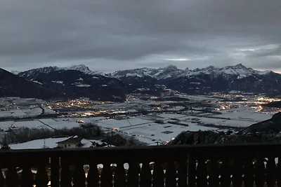 Chalet Panorama