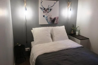 Residenz Les Perthuis