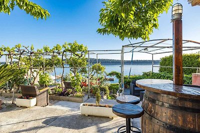 Apartament z jedną sypialnią i prywatnym...