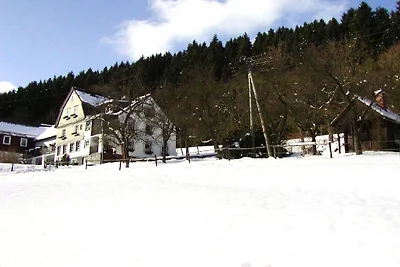 Ferienwohnung mit 1 Schlafzimmer