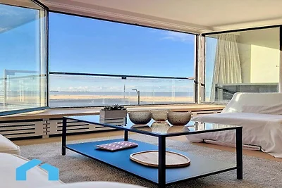 Lentezon Studio-Apartment für 2 Personen