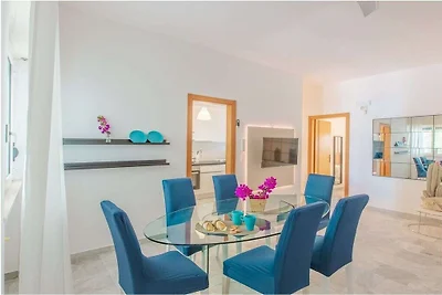 Villa Talise a 50 metri dalla spiaggia