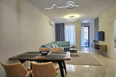 Apartment in Saranda near the Beach