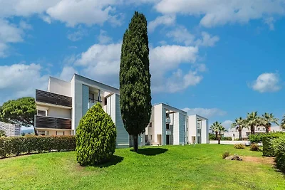 Charmante Riviera-aan-het-waterkant met...