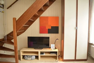 Ferienhaus in Domburg mit Schwimmbecken
