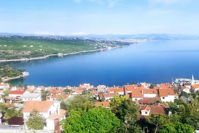 Villa Marid Opatija - One Bedroom Apartment W...