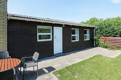 6 Personen Ferienhaus in Hadsund