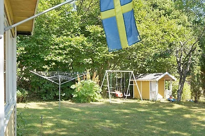 4 persone case ad HÄSTVEDA