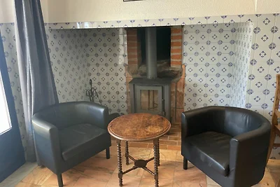Casa vacanze a Montemor-o-Novo con piscina