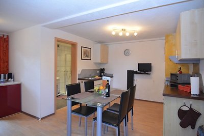 Appartement in Lechbruck Beieren met tuin