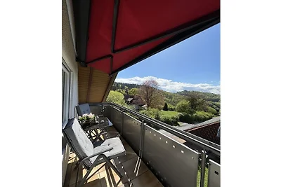 Ferienwohnung mit 1 Schlafzimmer