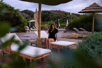 Holiday Resort riva degli Etruschi  San Vince...