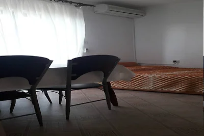 Apartment mit einem Schlafzimmer und...