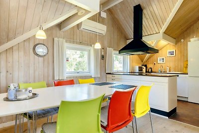 6 Personen Ferienhaus in Rødby-By Traum