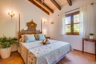 Villa in Selva mit privatem Pool