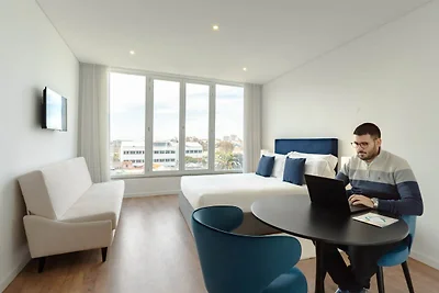 Feel Porto Lapa Collection Flat 1.1