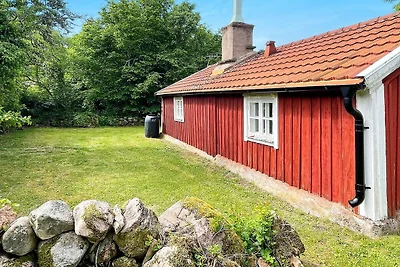 4 Personen Ferienhaus in FÄRJESTADEN-By Traum