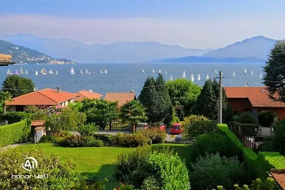 "Schöne Aussicht" Lago Maggiore