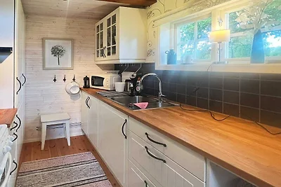 3 person holiday home in LINNERYD