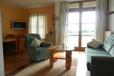 Ferienwohnung mit 1 Schlafzimmer