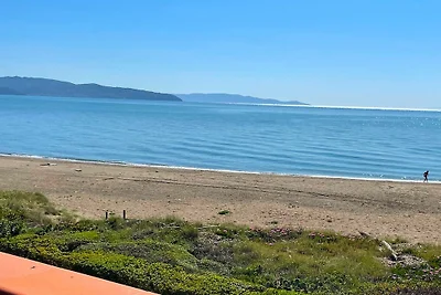 Apartament La Ginestra sulla Spiaggia