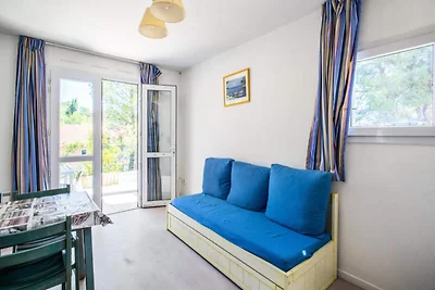 Appartamento di 2 Locali per 4 Persone -...