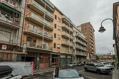 Solero 6 - La Casa di Vitto