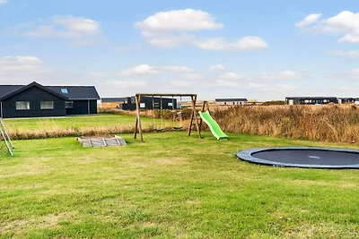 Luxe vakantieverblijf aan zee