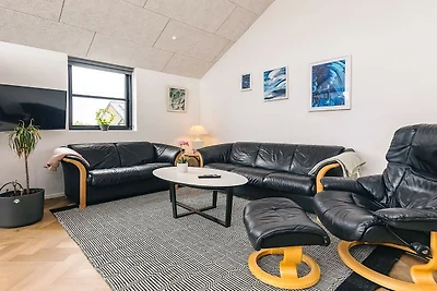 5 Sterne Ferienhaus in Løkken