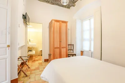 Posada De La Casa Del Pintor Hab. Huelva