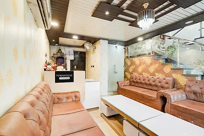 Maison de ville Haridwar Rispana