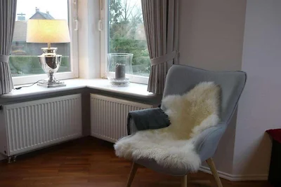 Vakantieappartement Noorderlicht