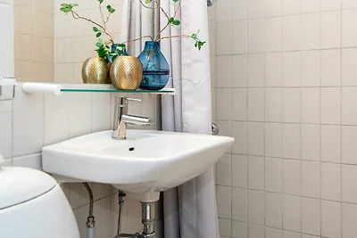 Appartement in Vakantiepark in Vedersø Klit