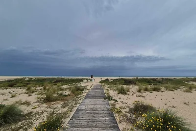 Appartamento per vacanze a Conil per 2