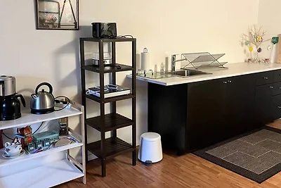 Annesso Agricolo Tranquillo -- By Traum...