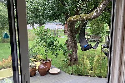 6 Personen Ferienhaus in VÄXJÖ-By Traum