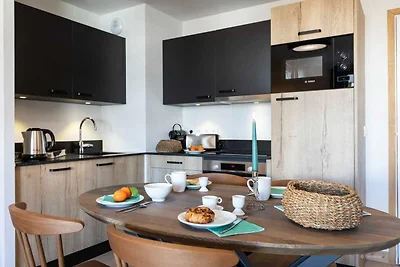 3-Zimmer-Wohnung in Les Deux Alpes