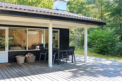 6 Personen Ferienhaus in Hadsund-By Traum