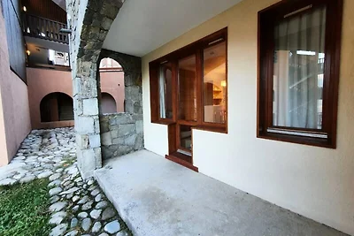 Appartamento di 2 locali per 6 persone, 47 m²