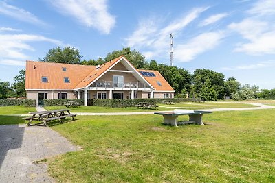 Heerlijk appartement op Ameland dichtbij Nes