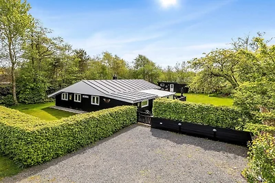 5 Personen Ferienhaus in Hemmet-By Traum